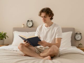 Hogyan állítsd be a belső órádat a jobb alvás és a több energia érdekében?