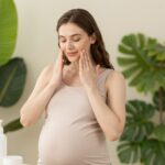 Hogyan ápolhatod a bőröd terhesség alatt természetes módon