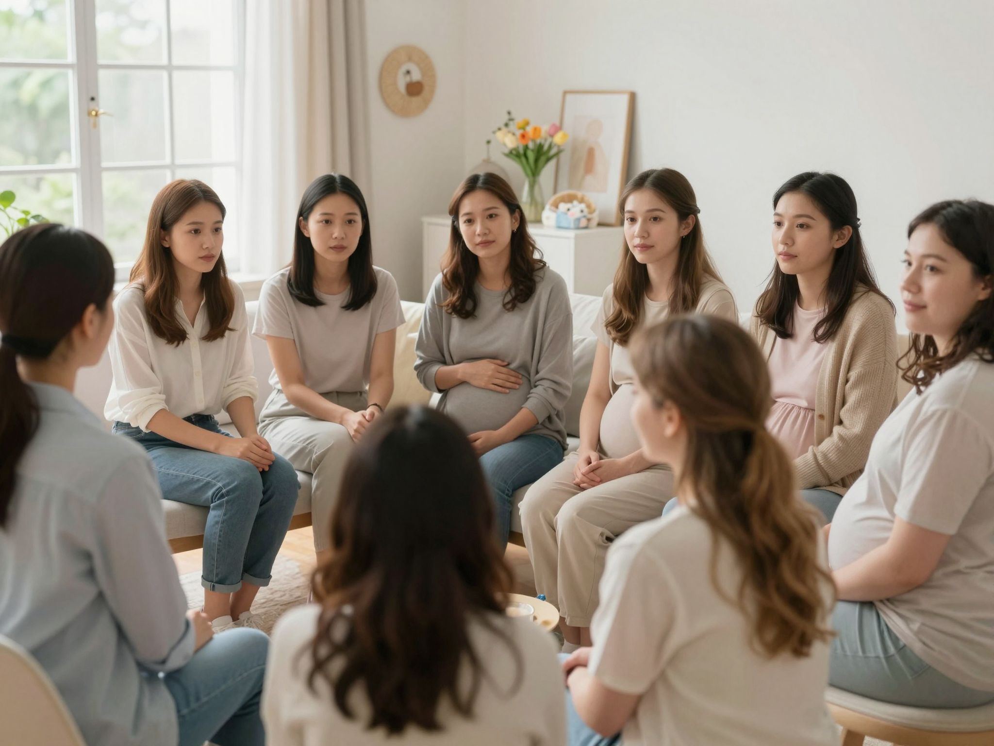 A szülés méltóságteljes megközelítése elősegíti a pozitív tapasztalatokat.