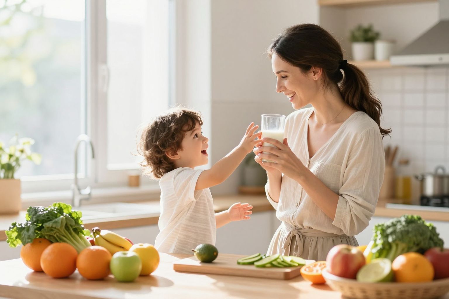 Az ösztrogén hatása a tejfogyasztásra fontos döntési szempont.