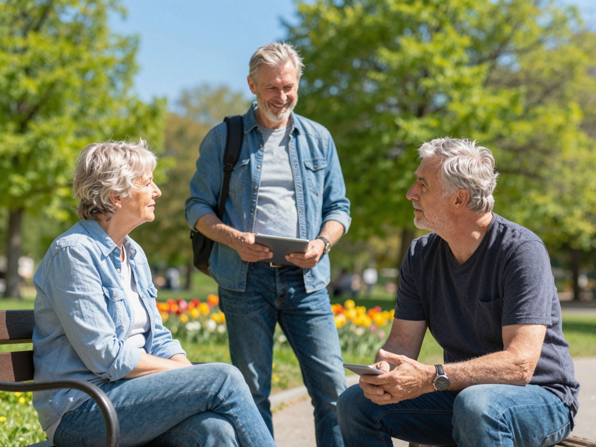A mentális érettség fejlesztéséhez tudatos önreflexió szükséges.