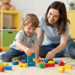 Hogyan fejlődik a gyerek öt éves korban – Szülői útmutató