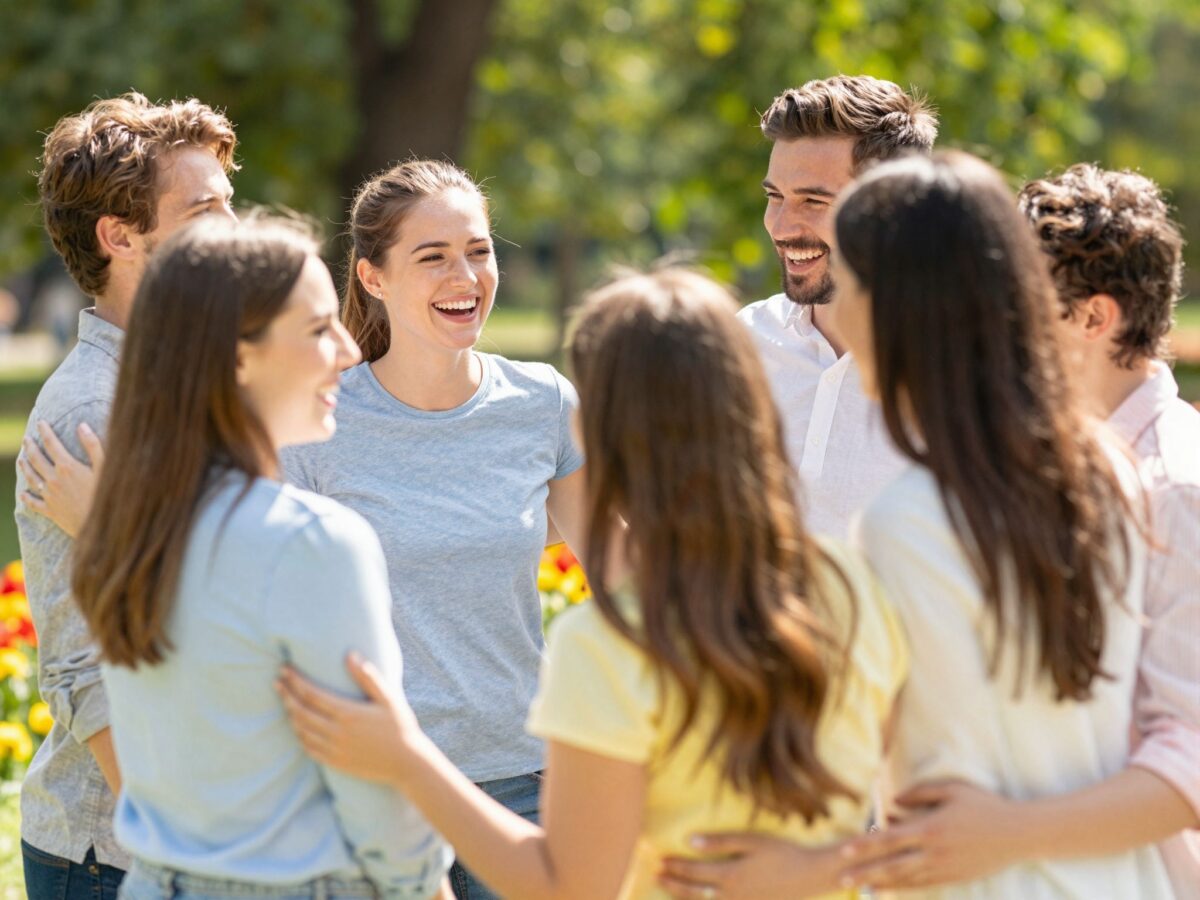 Hogyan fokozzuk a szeretethormon szintjét? Tippek az oxitocin-termelés természetes serkentésére