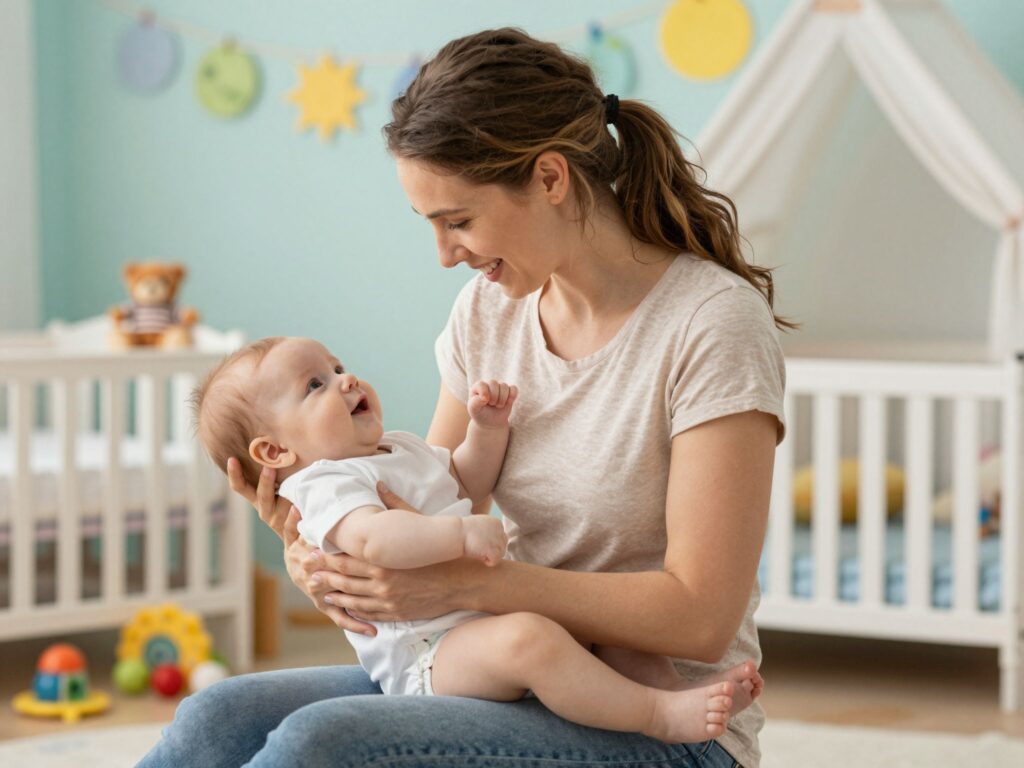 Hogyan ismerjük fel a felfázást csecsemőknél és kisgyerekeknél?