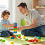 Hogyan játsszak vele, hogy okos legyen? A korai fejlesztés kulcsa a játék