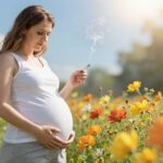 Hogyan károsítja a dohányzás a baba fejlődését az anyaméhben?