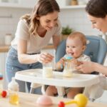 Hogyan készítsd el a tápszert helyesen? Fontos szabályok a baba egészségéért