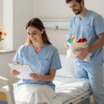 Hogyan készülj fel a kórház utáni időszakra? Ellenőrzőlista és hasznos tippek