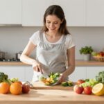 Hogyan kezeld a sóvárgást és a farkasétvágyat a várandósság alatt?