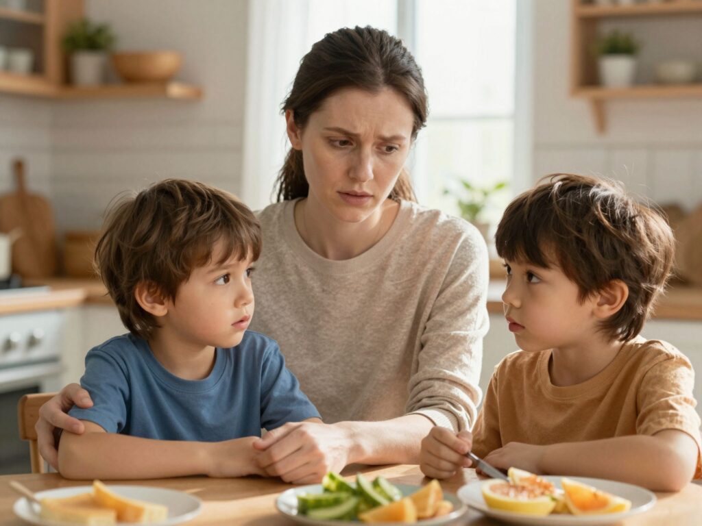 Hogyan kezeld, ha a gyereked hazudik? A pszichológus tanácsai
