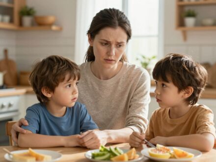 Hogyan kezeld, ha a gyereked hazudik? A pszichológus tanácsai