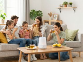 Hogyan kezeljük a koronavírus tüneteit otthoni körülmények között?