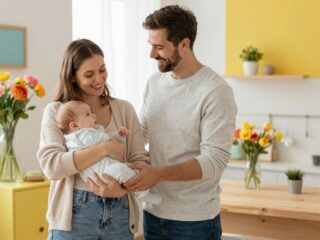 Hogyan lehet a szülés pozitív élmény? Egy személyes történet és hasznos tippek