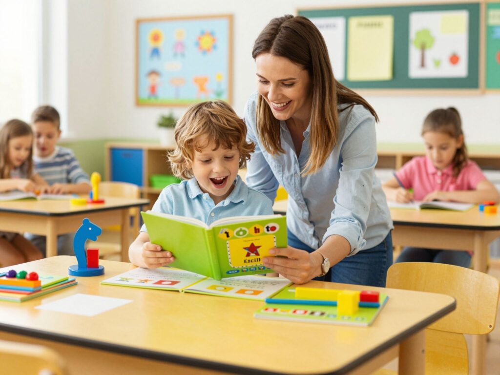 Hogyan lesz a gyerekből magabiztos angolos? Tippek a korai nyelvtanuláshoz