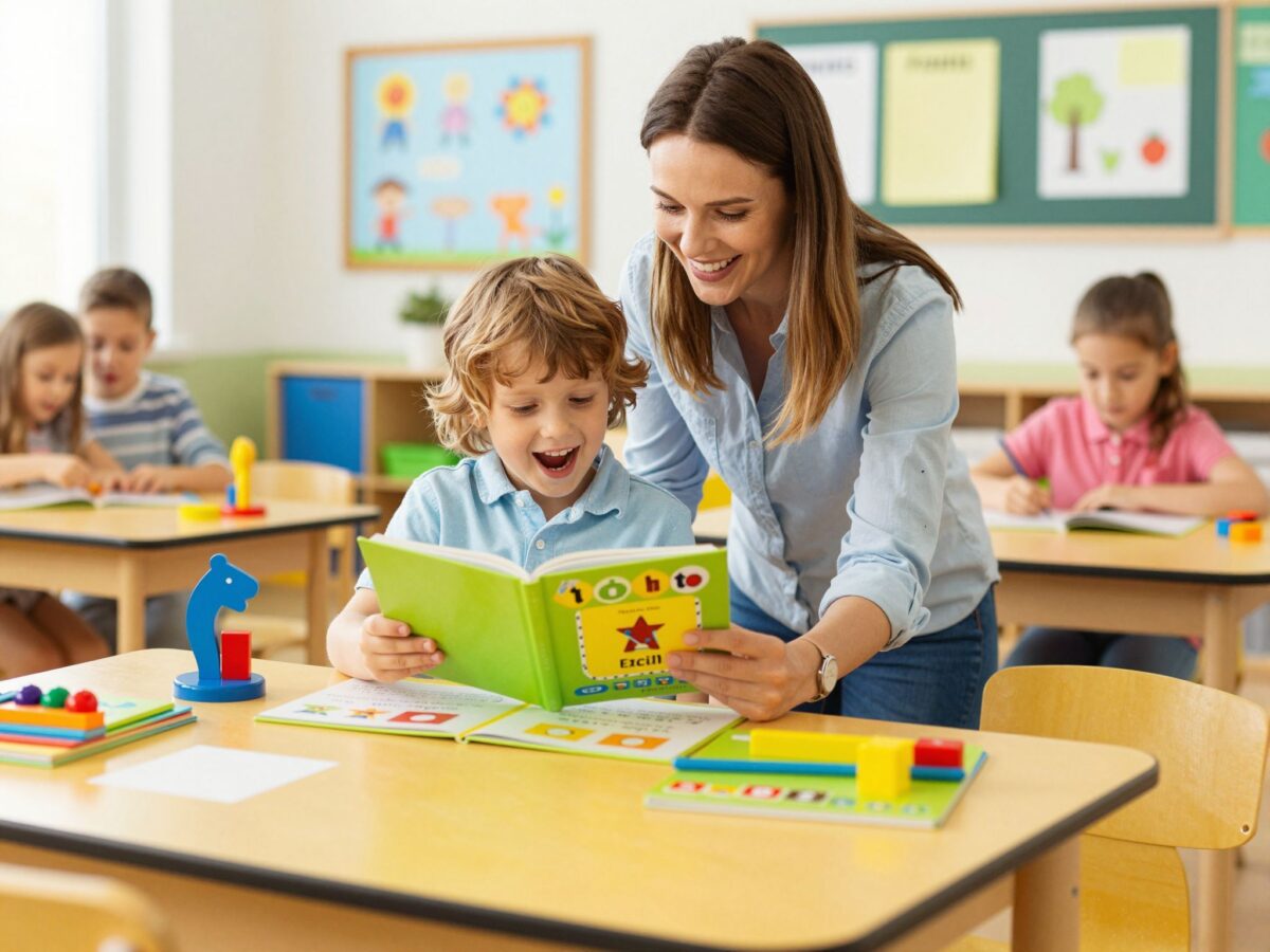 Hogyan lesz a gyerekből magabiztos angolos? Tippek a korai nyelvtanuláshoz