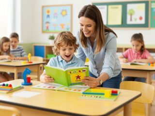 Hogyan lesz a gyerekből magabiztos angolos? Tippek a korai nyelvtanuláshoz