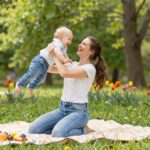 Hogyan mozogj együtt a babáddal? Ötletek a szülés utáni aktív időtöltéshez