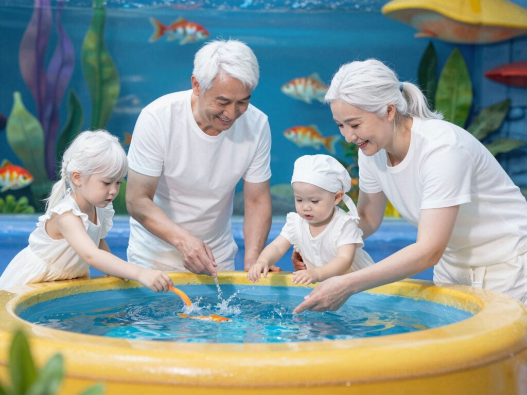 Hogyan neveld a Halak jegyű gyermeket? Útmutató a csillagjegy sajátosságaihoz