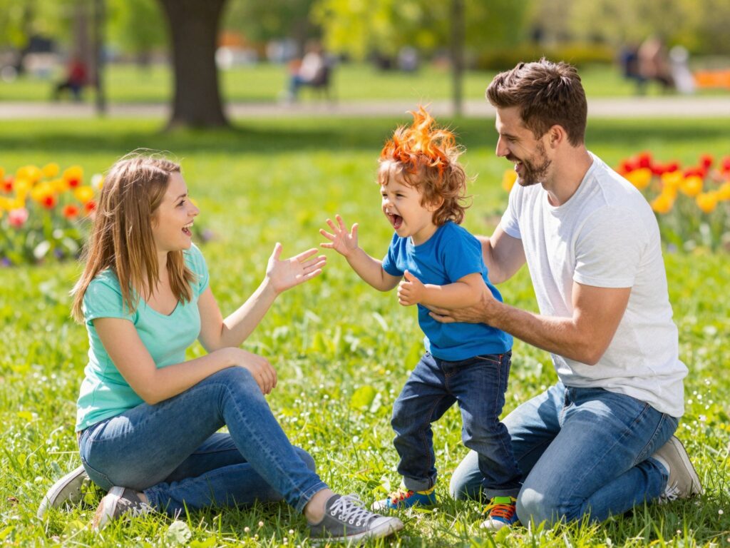 Hogyan neveld a Kos gyermekedet? Tippek a tüzes és akaratos kis vezéregyéniség kezeléséhez