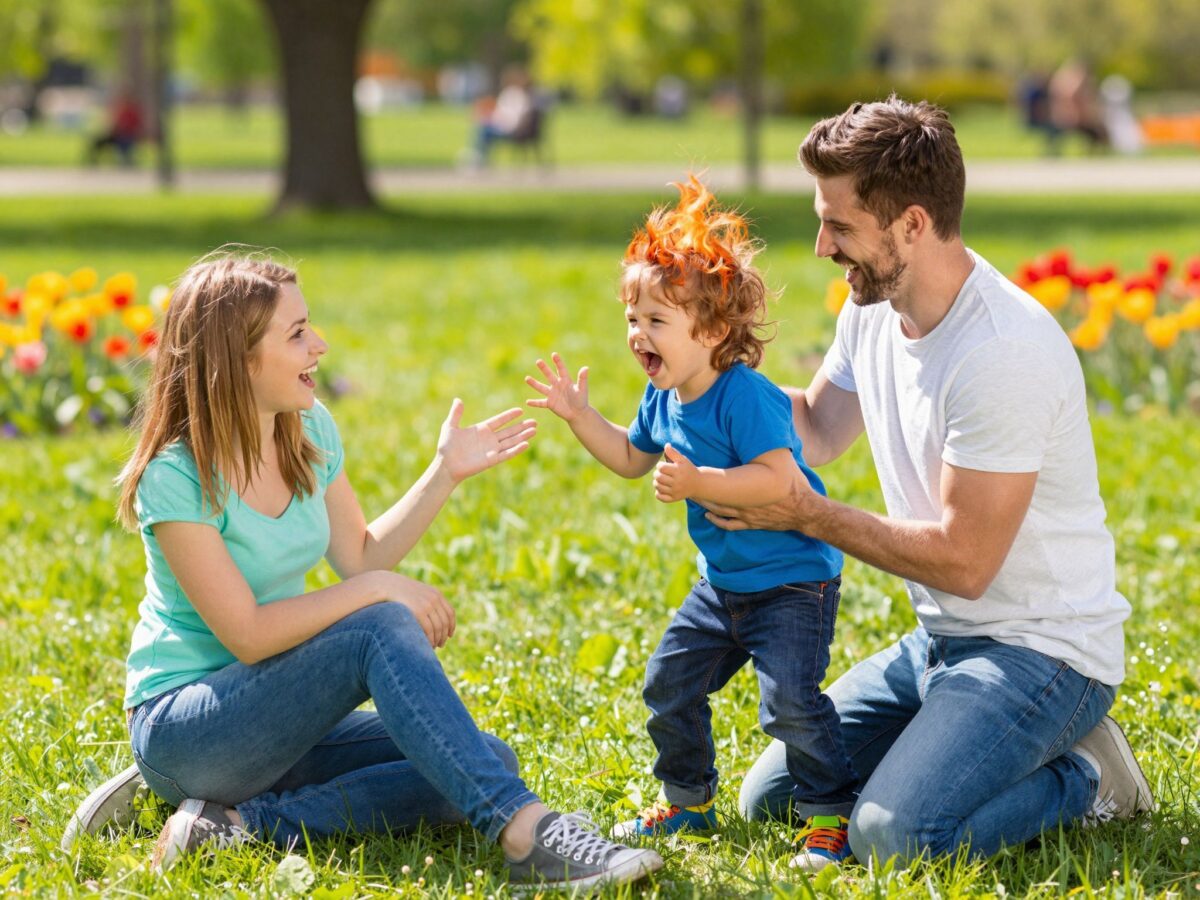 Hogyan neveld a Kos gyermekedet? Tippek a tüzes és akaratos kis vezéregyéniség kezeléséhez