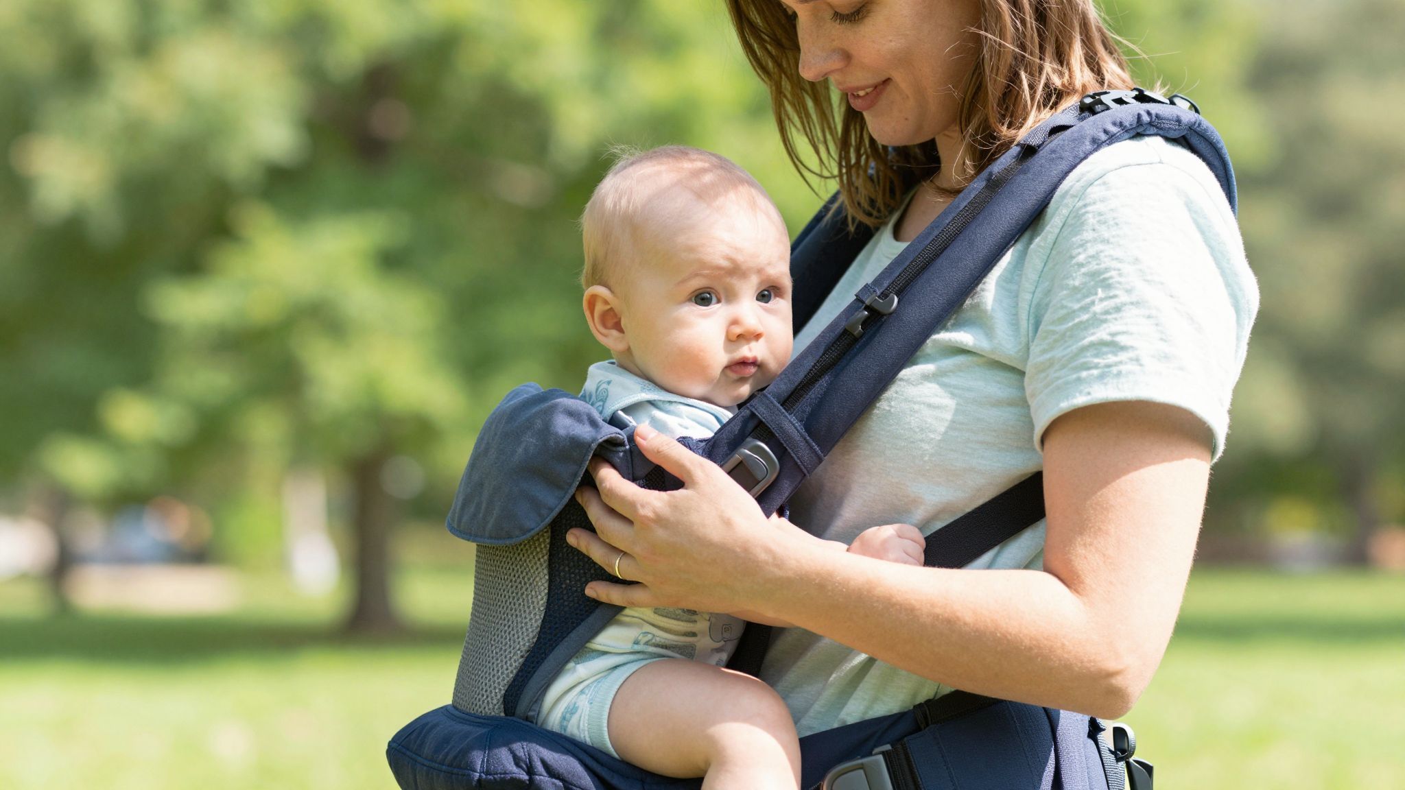 Használj légáteresztő anyagokat és könnyű rétegeket!