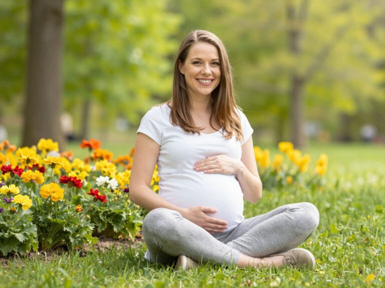 Hogyan őrizd meg a jókedved a terhesség alatt? A pozitív gondolkodás ereje