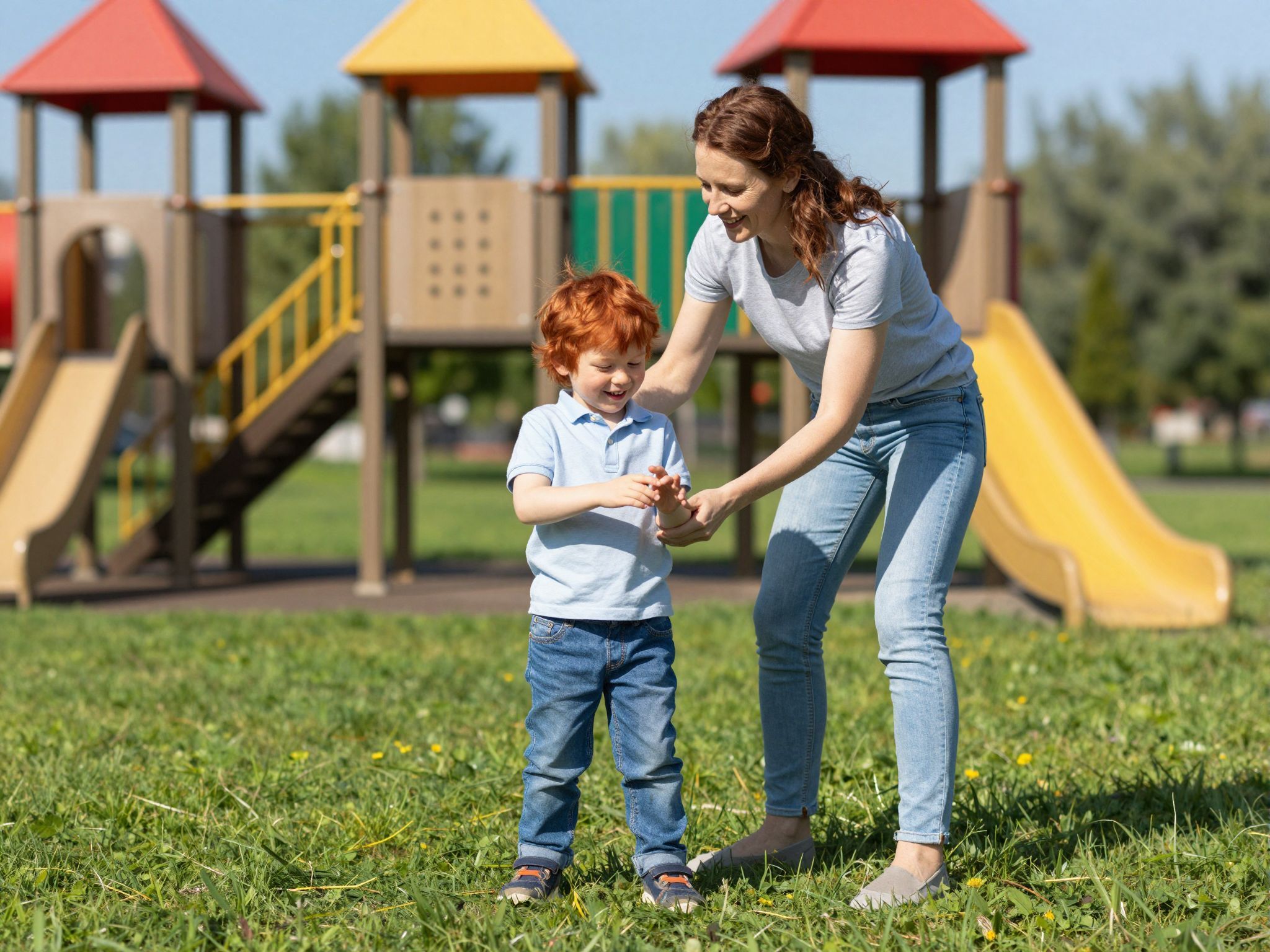 Fedezd fel a türelem és a határozott kommunikáció erejét!
