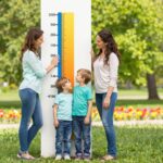 Hogyan számolható ki a várható testmagasság? Módszerek és tévhitek a növekedésről