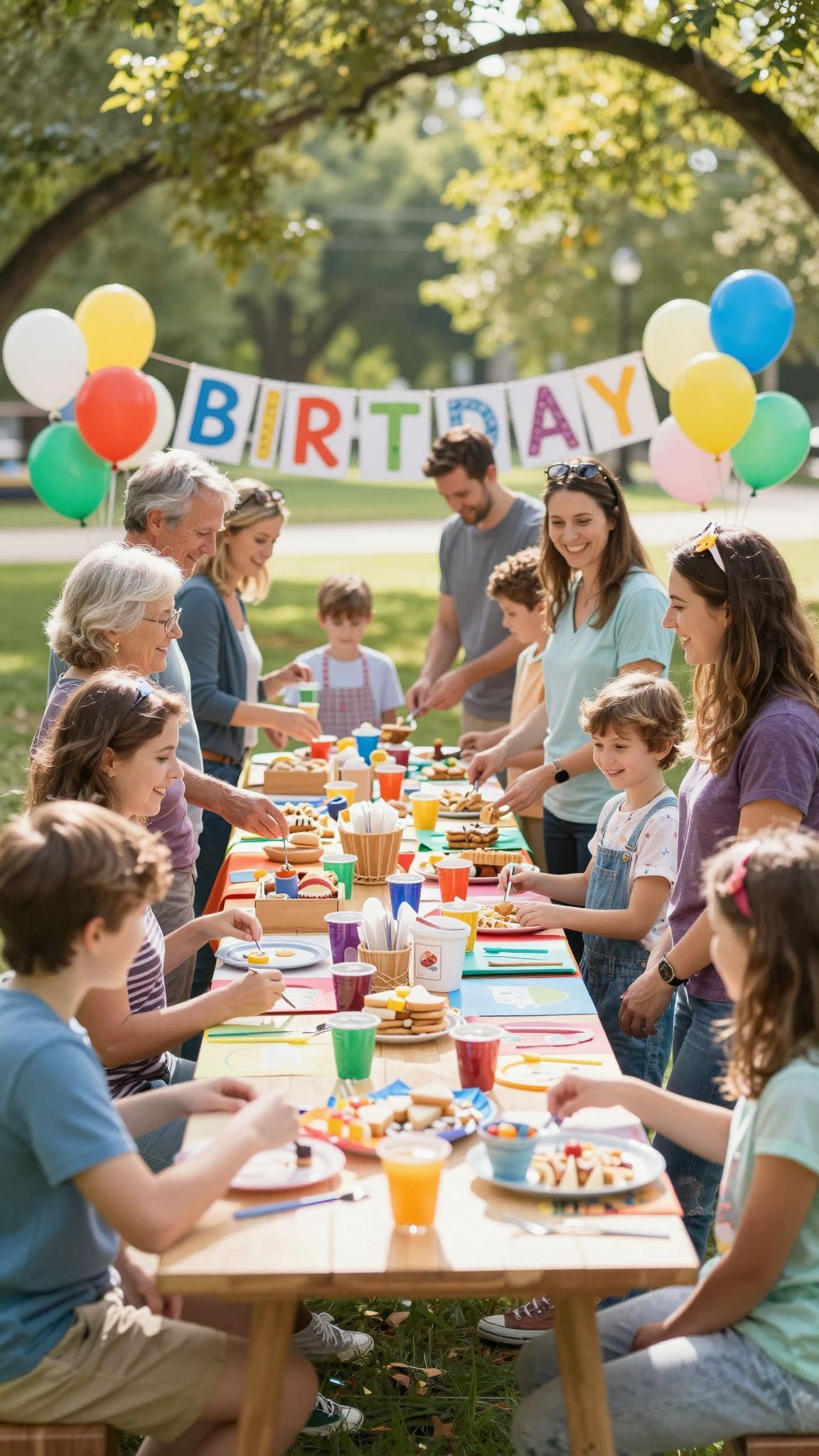 Kreatív ötletek gyűjtése vonzó a támogatóktól.