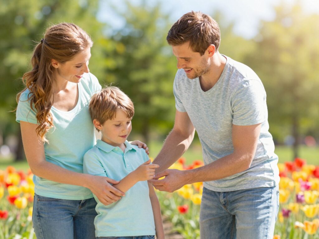 Hogyan tanítsunk empátiát az agresszív viselkedés helyett? Gyakorlati tanácsok szülőknek
