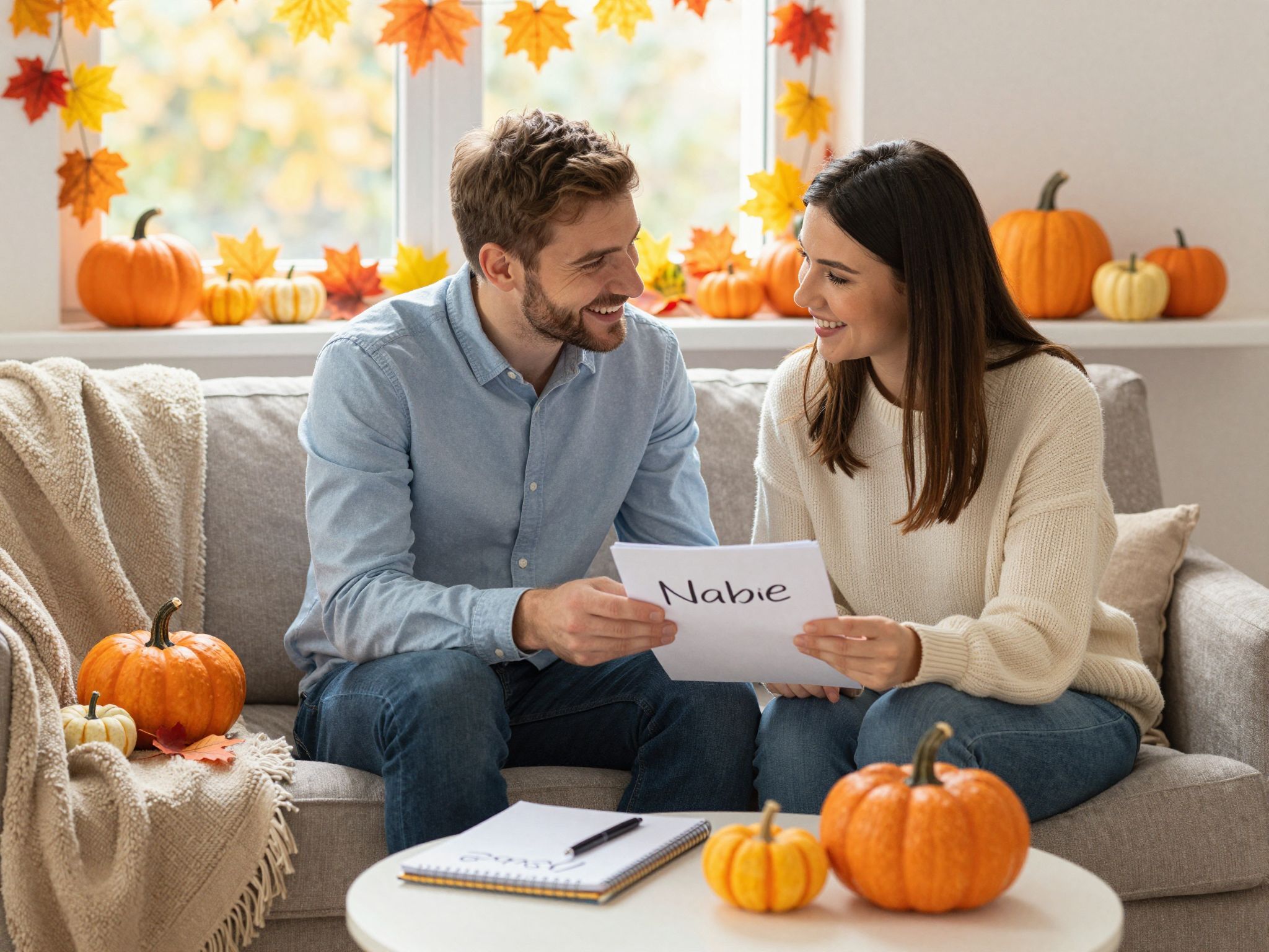 Szeptemberi babák neveit a hónap névnapjai inspirálják.