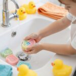 Hogyan vedd rá a gyereket a kézmosásra? Cuki formájú és házi készítésű szappanokkal