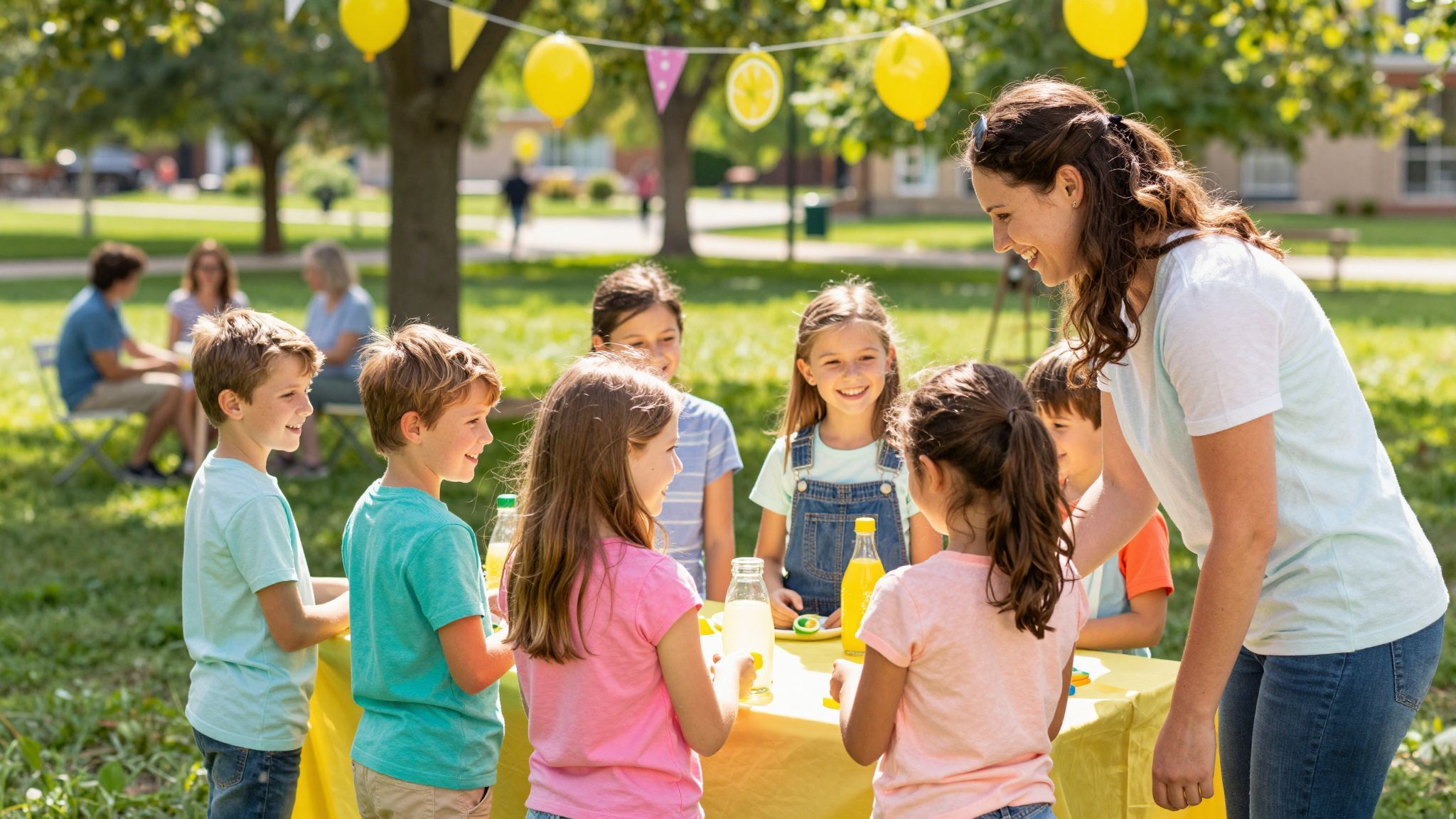 Vonjuk be őket közös adománygyűjtésekbe és önkéntességbe!