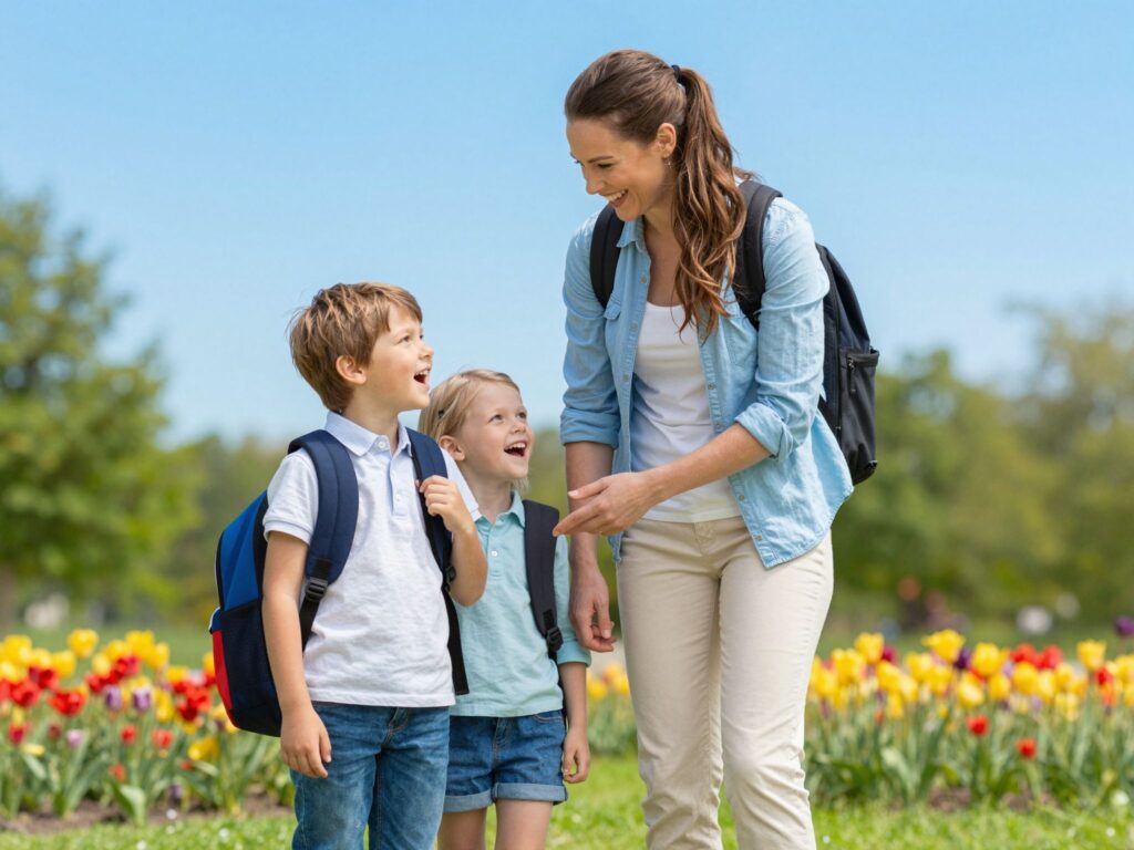 Honnan tudom, hogy a gyerekem iskolaérett? A 10 legfontosabb jel