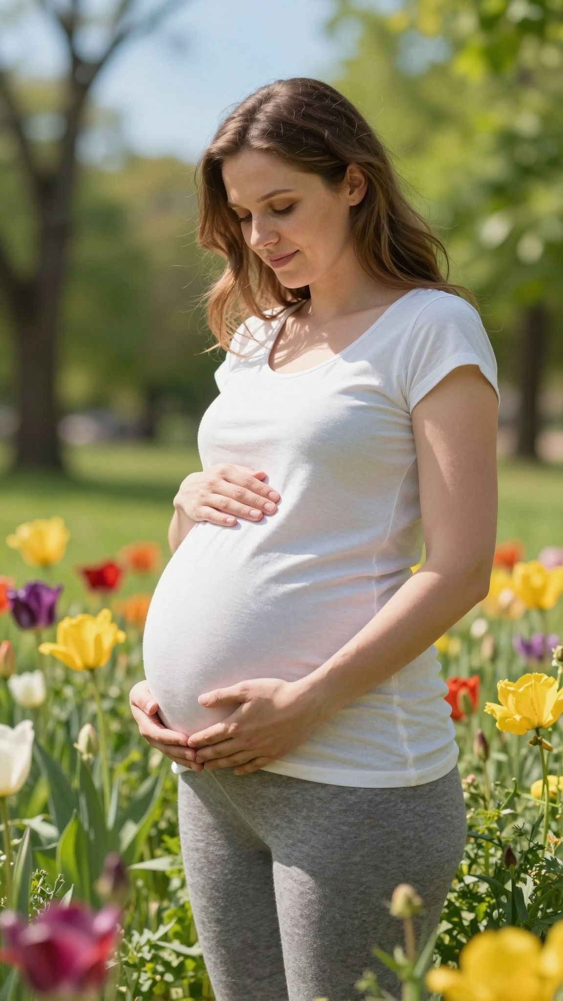 A hormonális hatások befolyásolják a magzat nemi fejlődését.