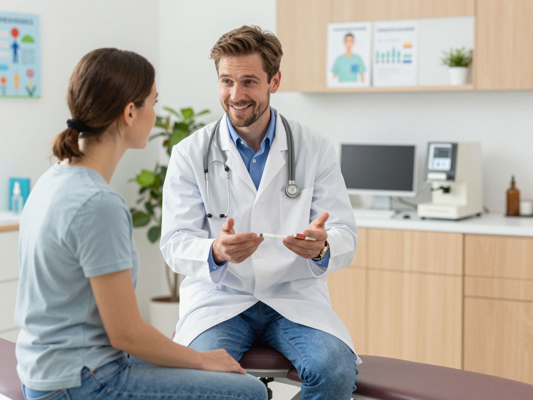 A hosszú hatótávolságú bázisinzulinok javítják a glükózstabilitást.