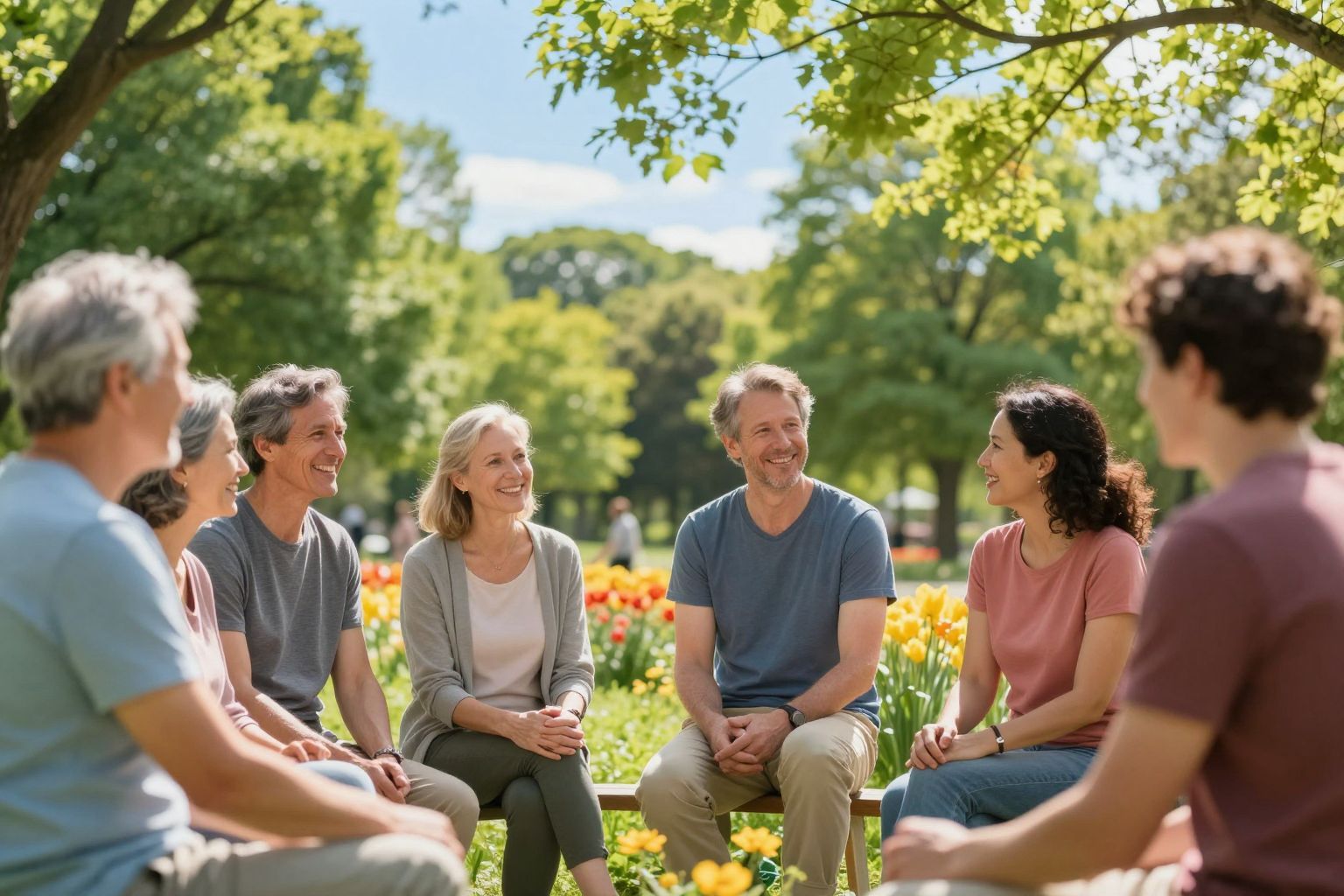 A hosszú távú egészség megőrzéséhez lényeges a motiváció.