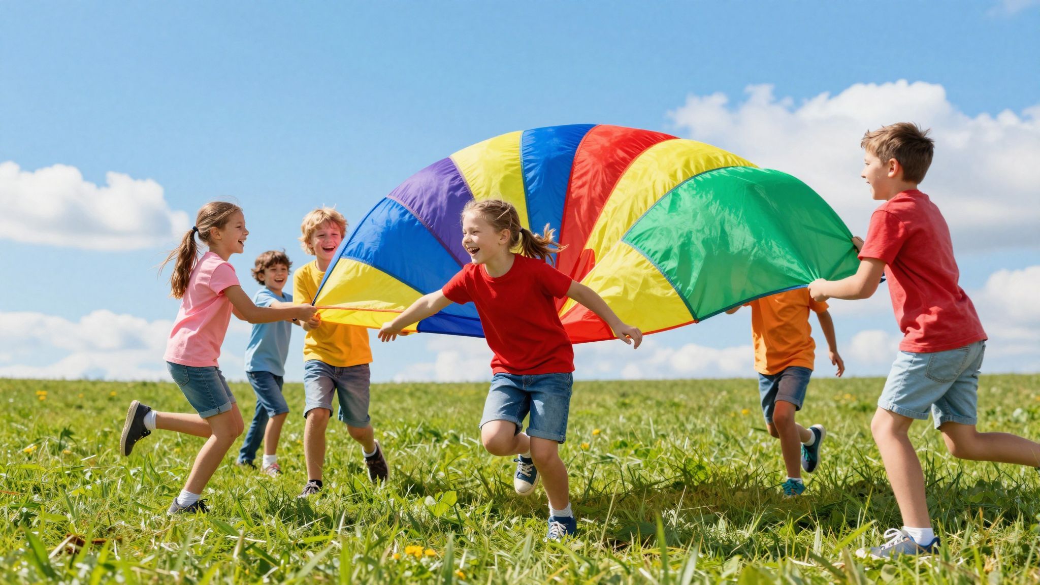 Az időjárás változása izgalmas kihívásokat teremt a játékban.
