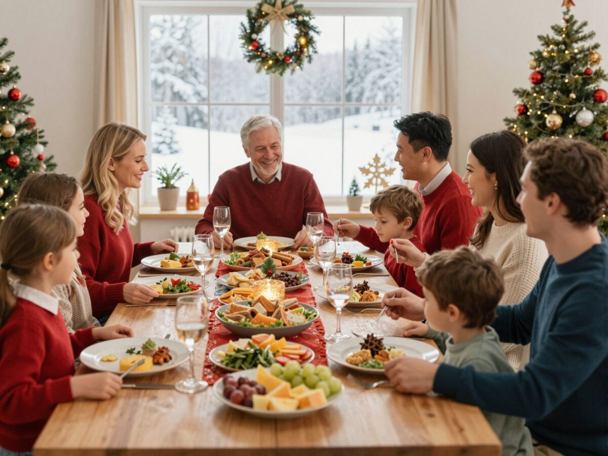 Így hozd vissza az ünnep valódi szellemét a rohanó hétköznapokba