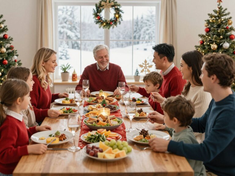 Így hozd vissza az ünnep valódi szellemét a rohanó hétköznapokba