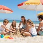 Így lehet a gyerekkel való nyaralás tényleg pihentető az egész családnak
