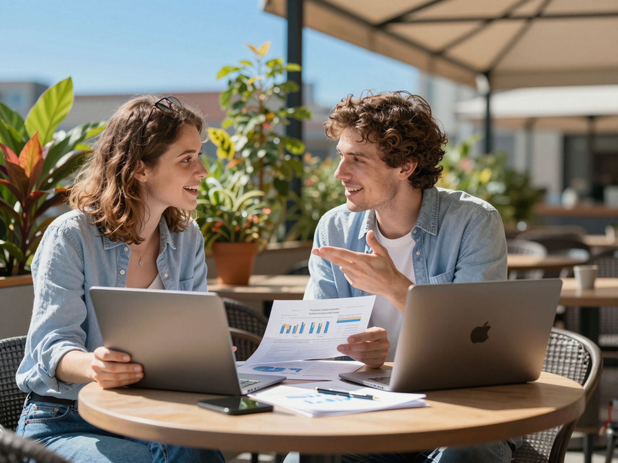 Az Ikrek kreatív kommunikációval növelhetik bevételi lehetőségeiket.