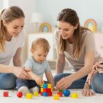 Ilyen a Szűz jegyében született gyermek: nevelési tippek szülőknek