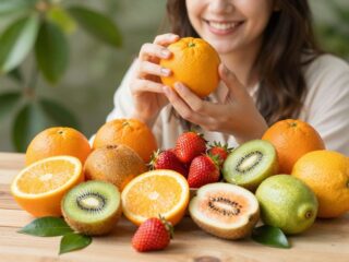 Immunerősítés a természet erejével: ez a 8 gyümölcs a legjobb C-vitamin forrás