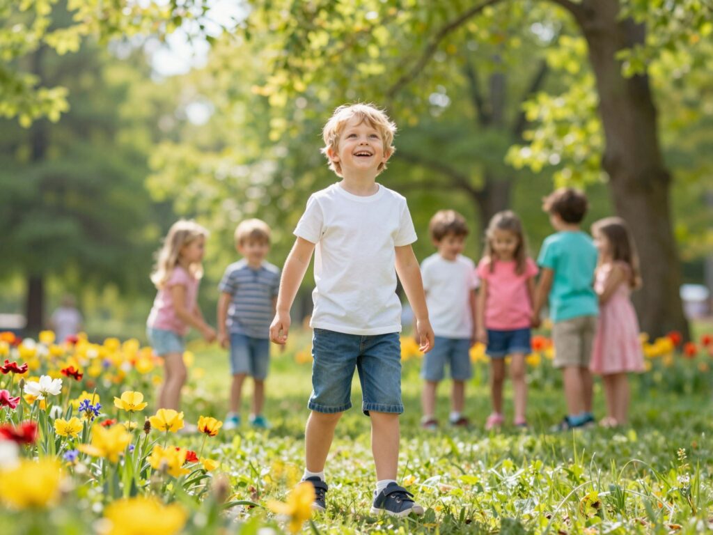 Immunerősítés gyerekeknek: a D-vitamin szerepe a légúti fertőzések megelőzésében