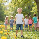 Immunerősítés gyerekeknek: a D-vitamin szerepe a légúti fertőzések megelőzésében