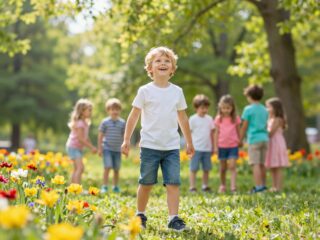 Immunerősítés gyerekeknek: a D-vitamin szerepe a légúti fertőzések megelőzésében
