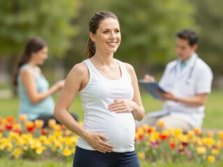 Immunrendszer terhesség alatt: miért vagy fogékonyabb a fertőzésekre és hogyan védekezz?