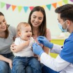 Influenza elleni védőoltás csecsemőknek és gyerekeknek: amit tudni érdemes