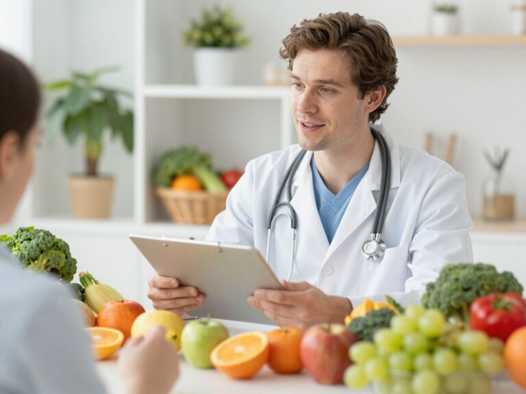 Inzulinrezisztencia: a cukorbetegség előszobája, amit komolyan kell venni